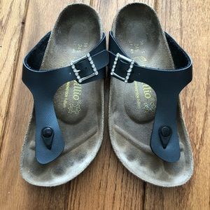 Birkenstock Papillio sandals